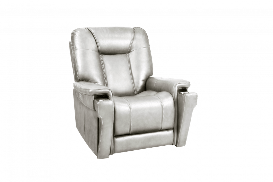 Sanibel Power Recliner - AmericanHomeFurniture