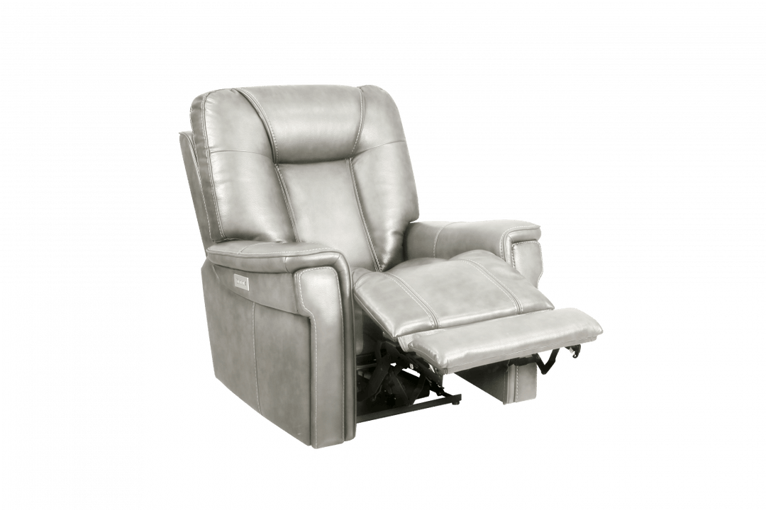 Sanibel Power Recliner - AmericanHomeFurniture