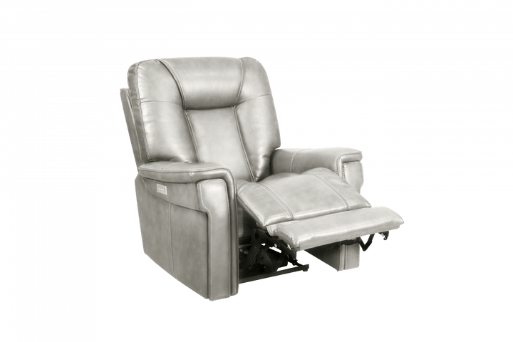 Sanibel Power Recliner - AmericanHomeFurniture