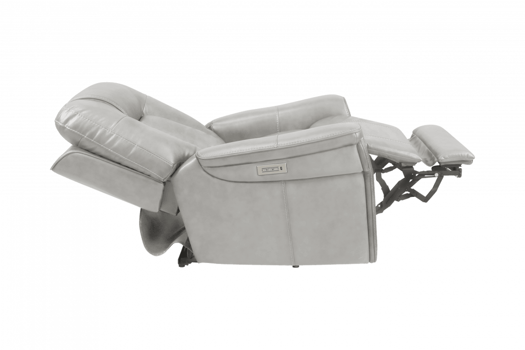 Sanibel Power Recliner - AmericanHomeFurniture