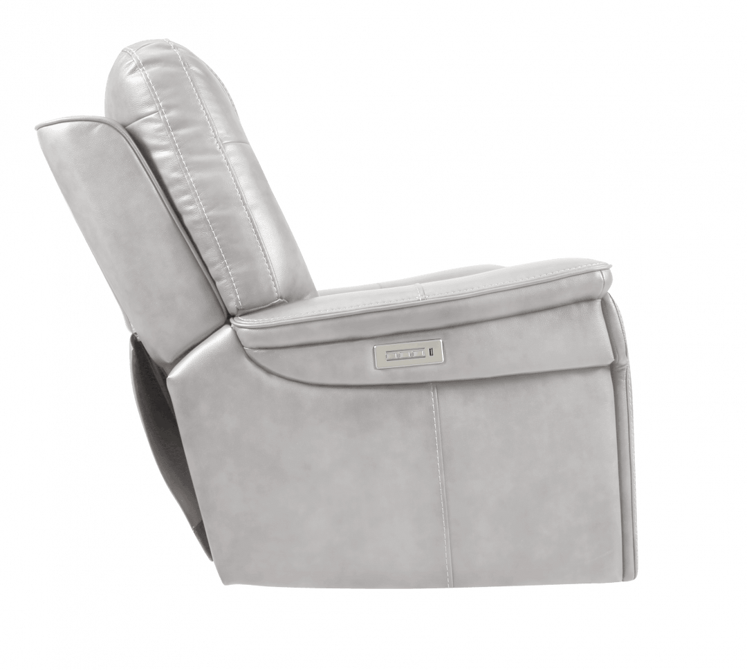Sanibel Power Recliner - AmericanHomeFurniture