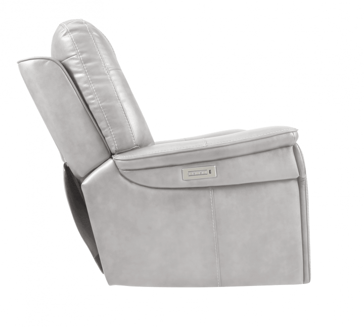 Sanibel Power Recliner - AmericanHomeFurniture
