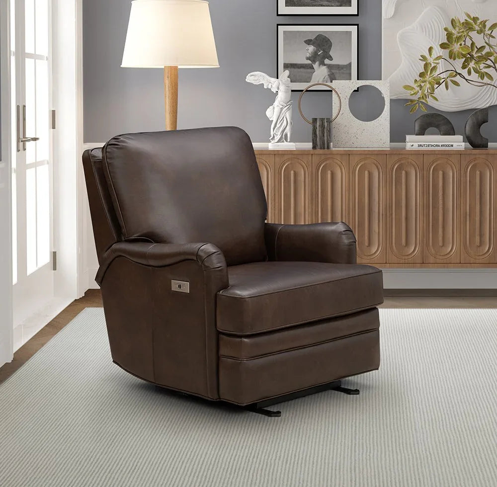 Scarlett Wall Hugger Power Recliner