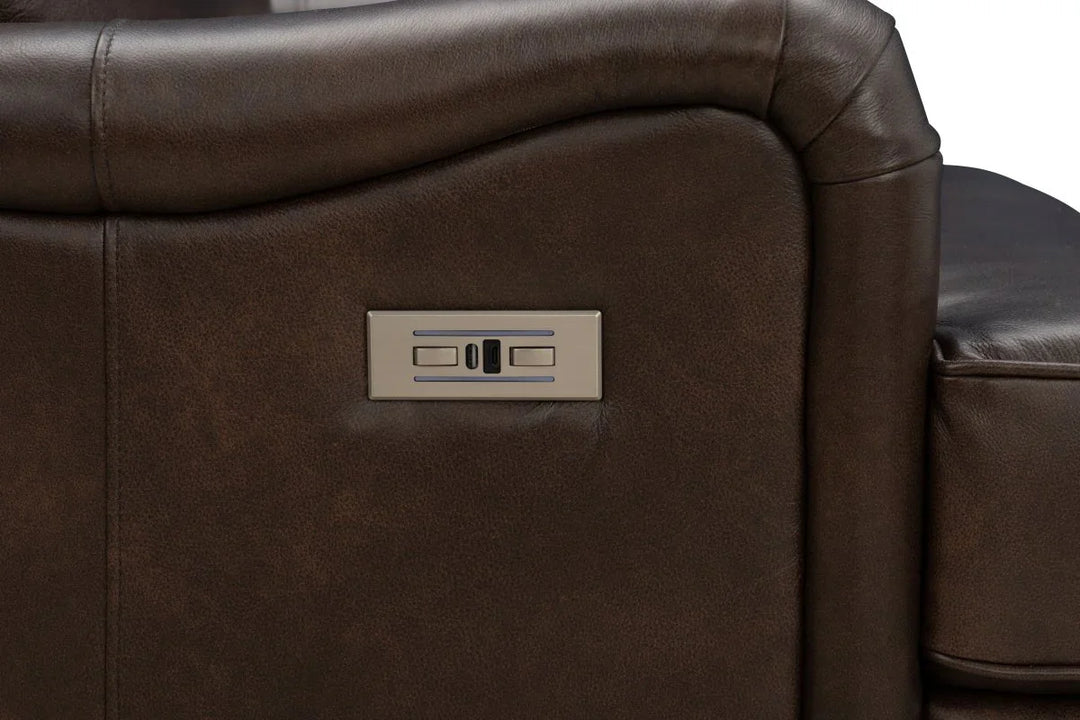 Scarlett Wall Hugger Power Recliner