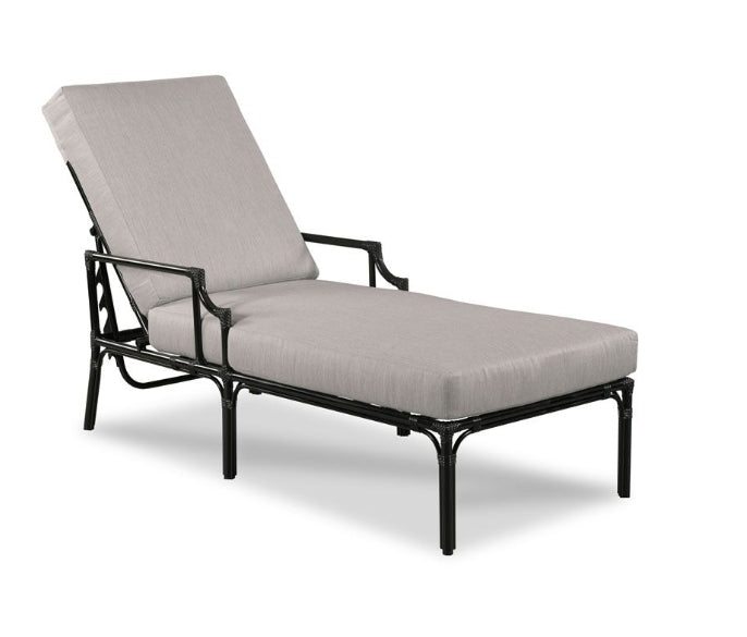 Carlyle Outdoor Chaise
