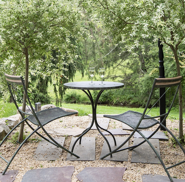Moment Café Table