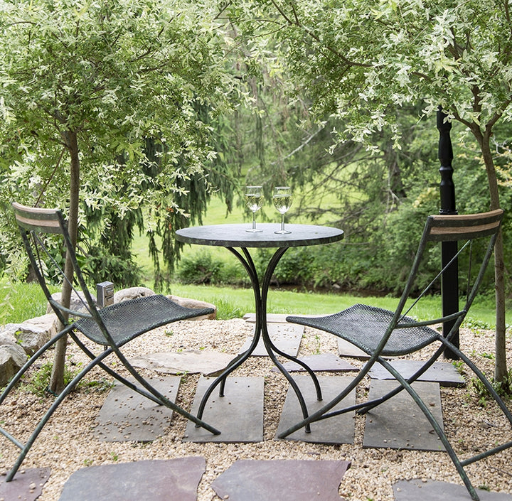 Moment Café Table