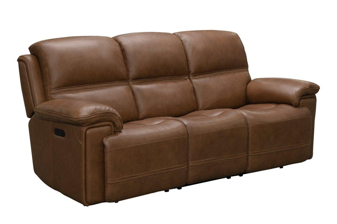 Sedrick Power Reclining Sofa - AmericanHomeFurniture