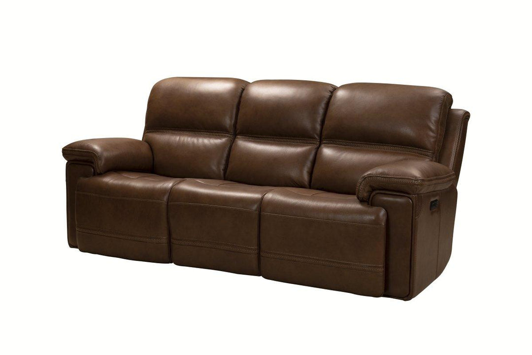 Sedrick Power Reclining Sofa - AmericanHomeFurniture