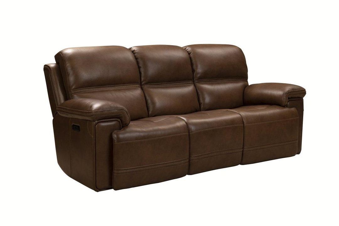 Sedrick Power Reclining Sofa - AmericanHomeFurniture