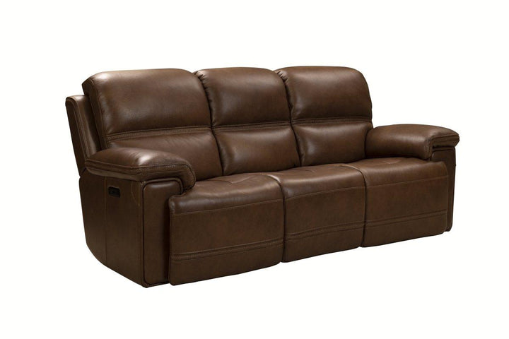 Sedrick Power Reclining Sofa - AmericanHomeFurniture