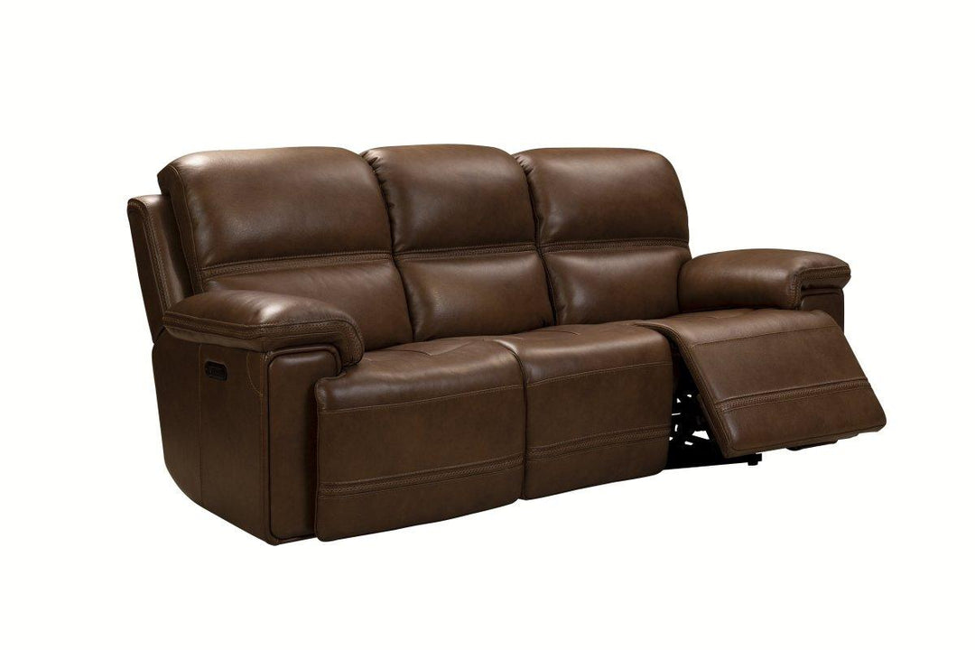 Sedrick Power Reclining Sofa - AmericanHomeFurniture