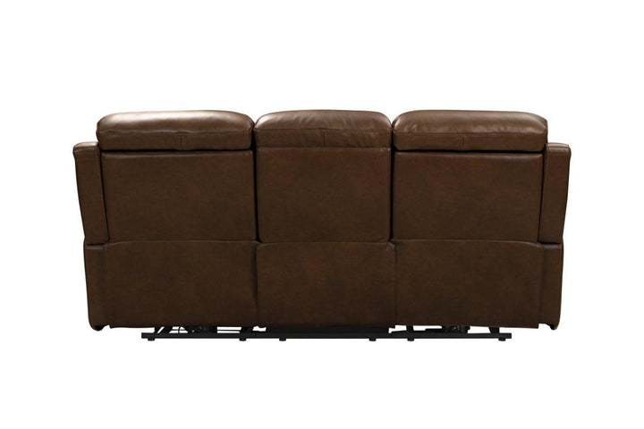 Sedrick Power Reclining Sofa - AmericanHomeFurniture