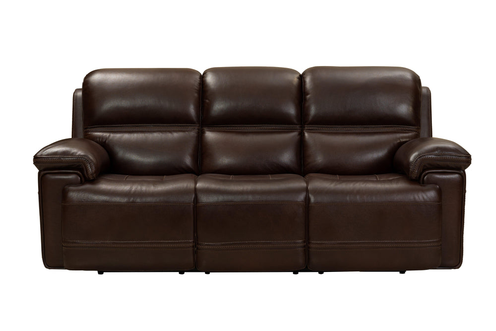 Sedrick Power Reclining Sofa - AmericanHomeFurniture