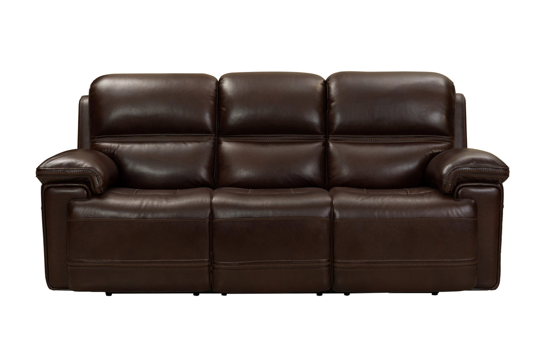 Sedrick Power Reclining Sofa - AmericanHomeFurniture