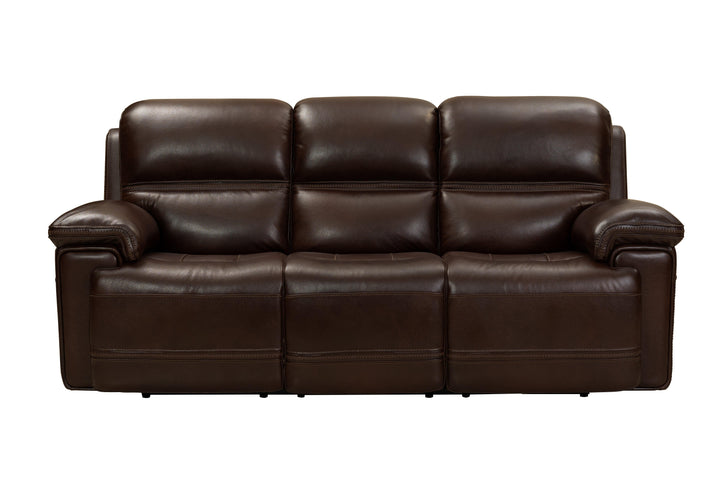 Sedrick Power Reclining Sofa - AmericanHomeFurniture