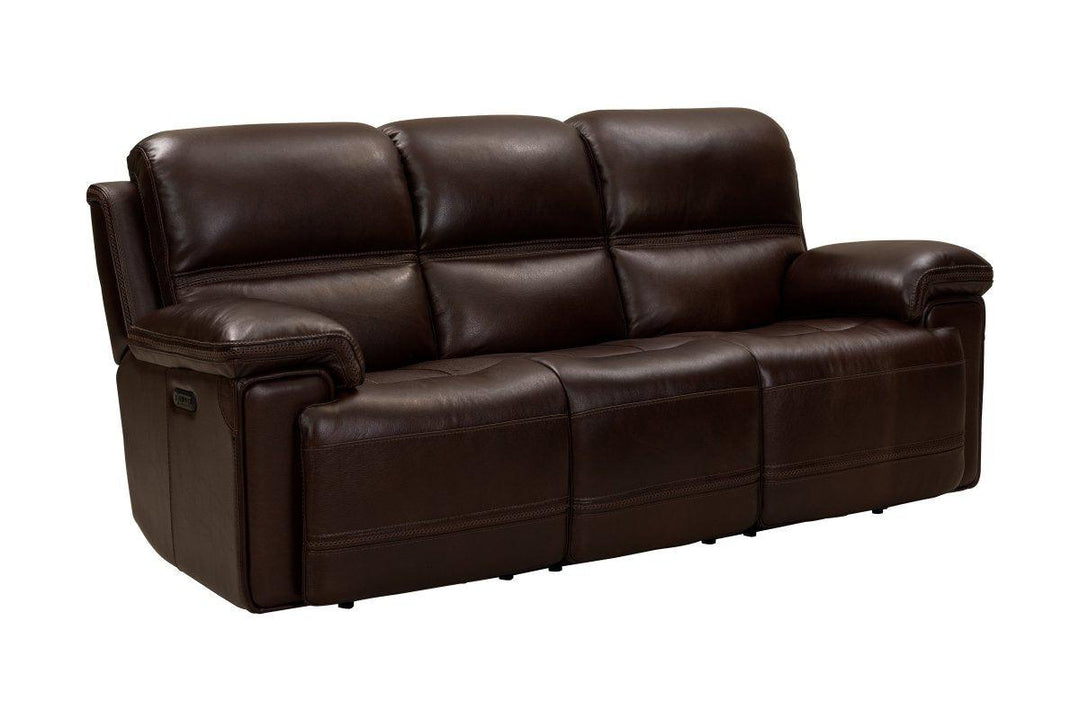 Sedrick Power Reclining Sofa - AmericanHomeFurniture