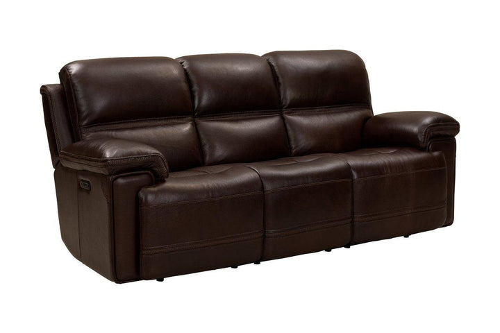 Sedrick Power Reclining Sofa - AmericanHomeFurniture