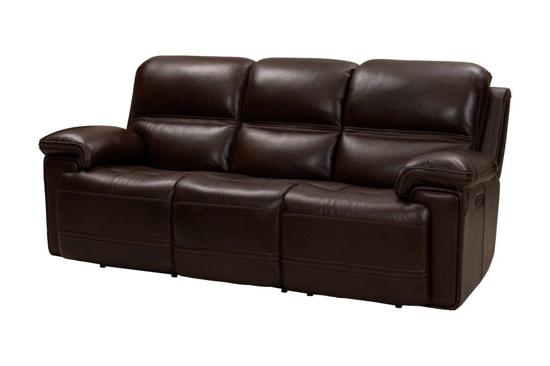 Sedrick Power Reclining Sofa - AmericanHomeFurniture