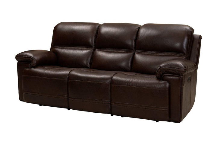 Sedrick Power Reclining Sofa - AmericanHomeFurniture