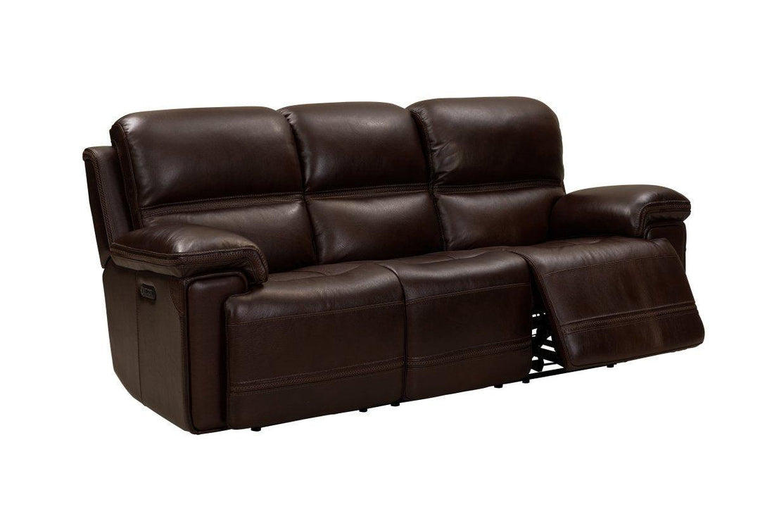 Sedrick Power Reclining Sofa - AmericanHomeFurniture