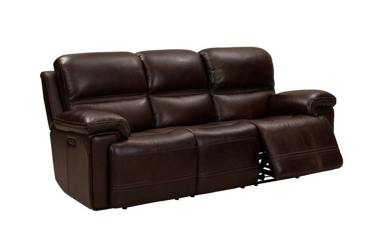 Sedrick Power Reclining Sofa - AmericanHomeFurniture