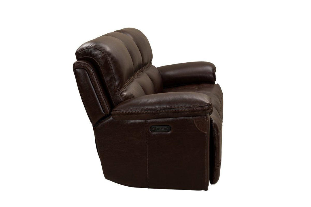 Sedrick Power Reclining Sofa - AmericanHomeFurniture