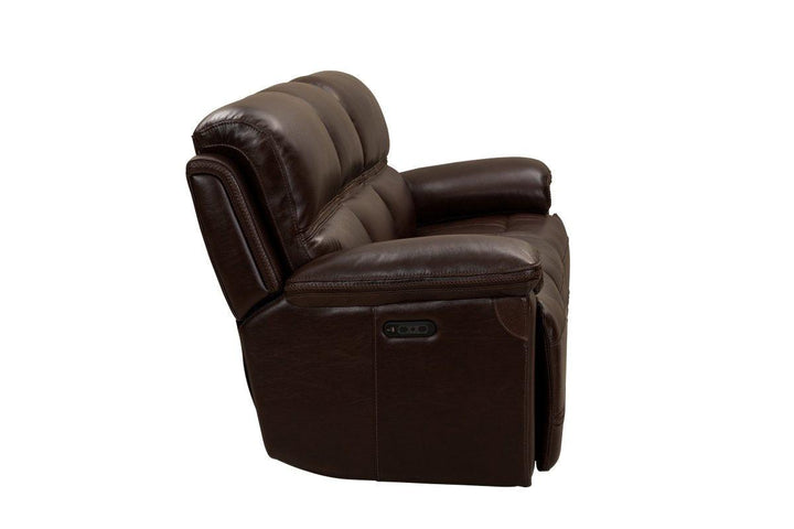 Sedrick Power Reclining Sofa - AmericanHomeFurniture