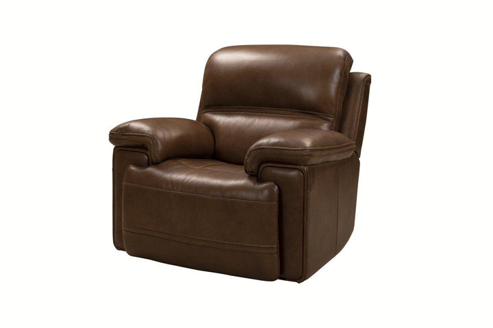 Sedrick Power Recliner - AmericanHomeFurniture