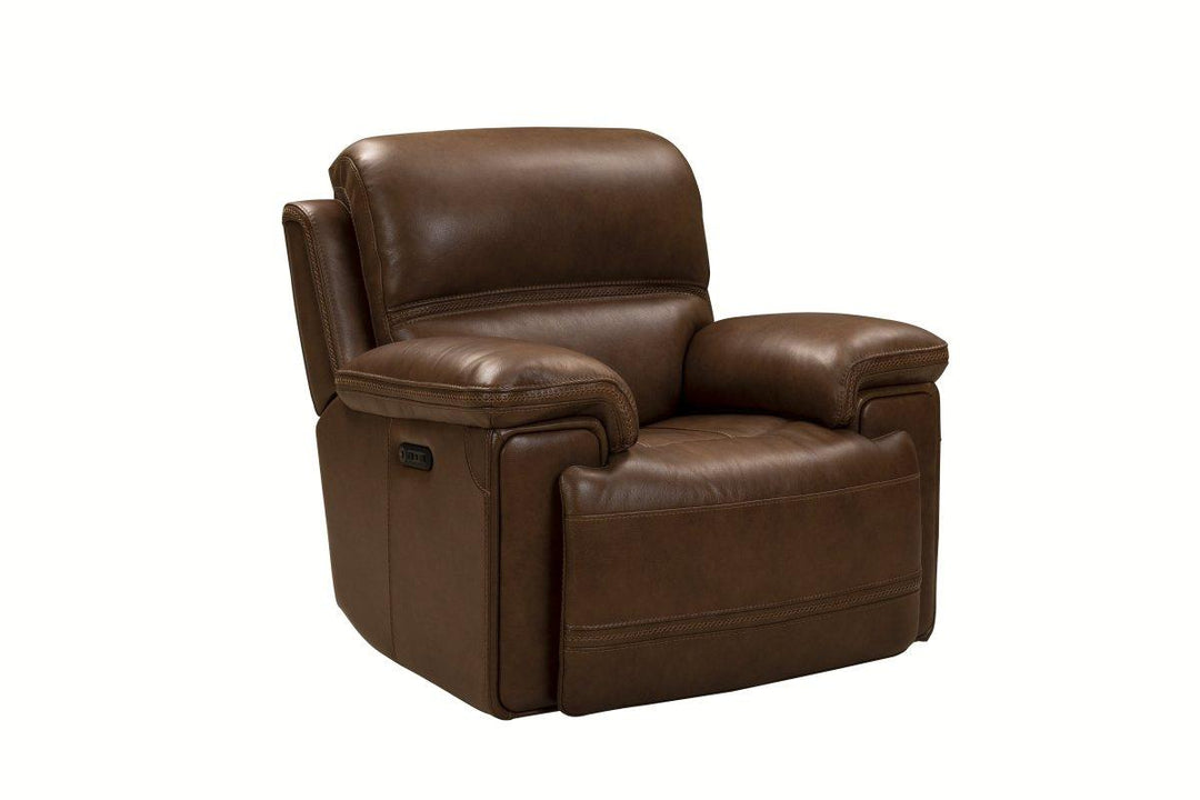Sedrick Power Recliner - AmericanHomeFurniture