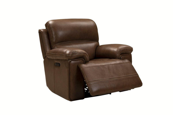 Sedrick Power Recliner - AmericanHomeFurniture