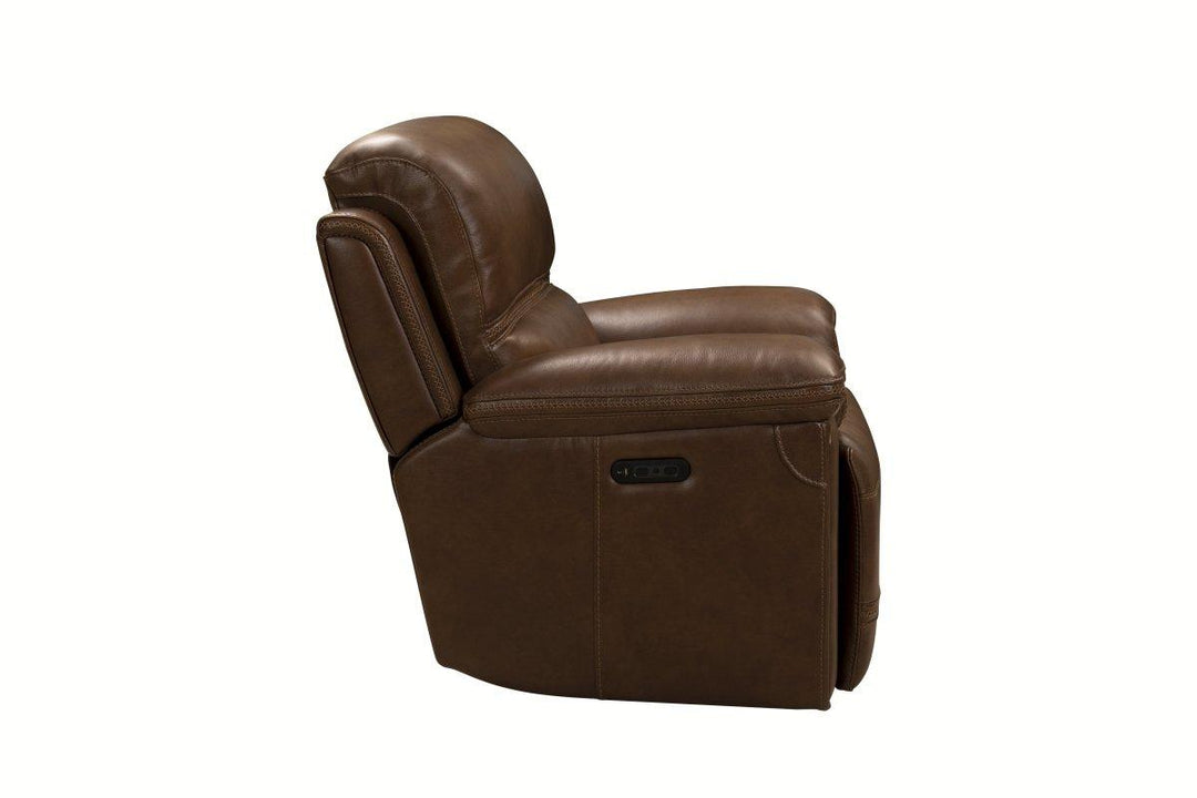 Sedrick Power Recliner - AmericanHomeFurniture