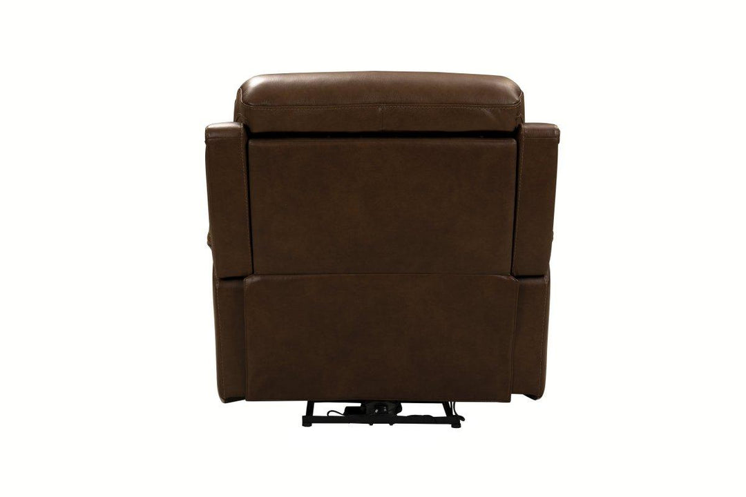 Sedrick Power Recliner - AmericanHomeFurniture