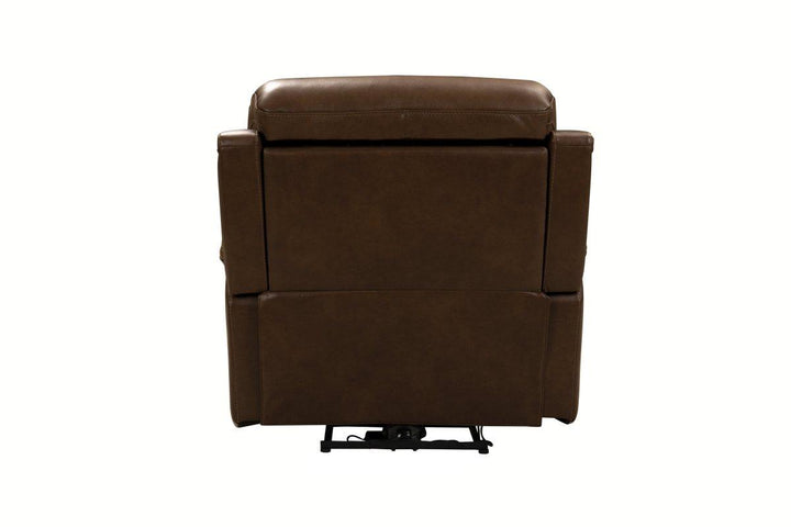 Sedrick Power Recliner - AmericanHomeFurniture