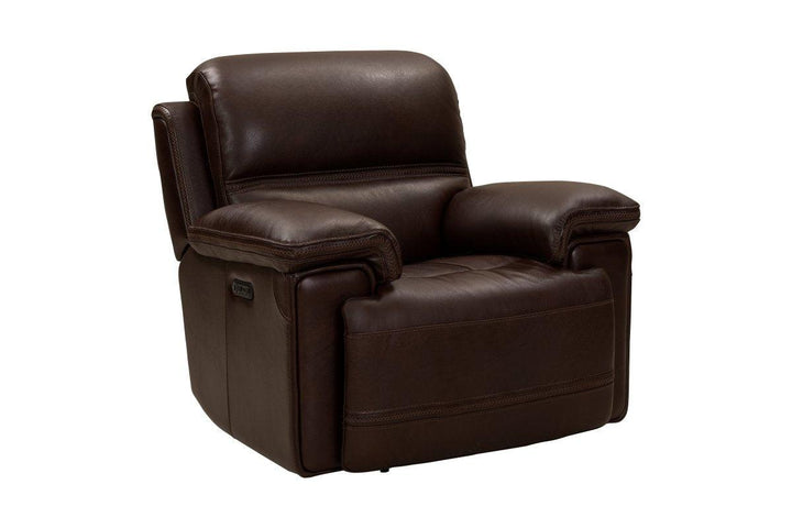Sedrick Power Recliner - AmericanHomeFurniture