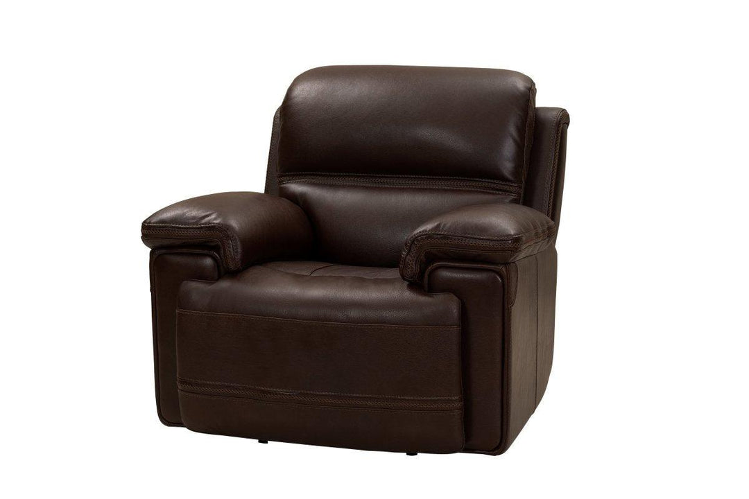 Sedrick Power Recliner - AmericanHomeFurniture