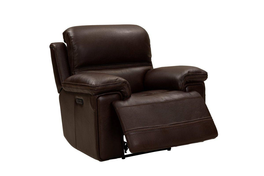 Sedrick Power Recliner - AmericanHomeFurniture