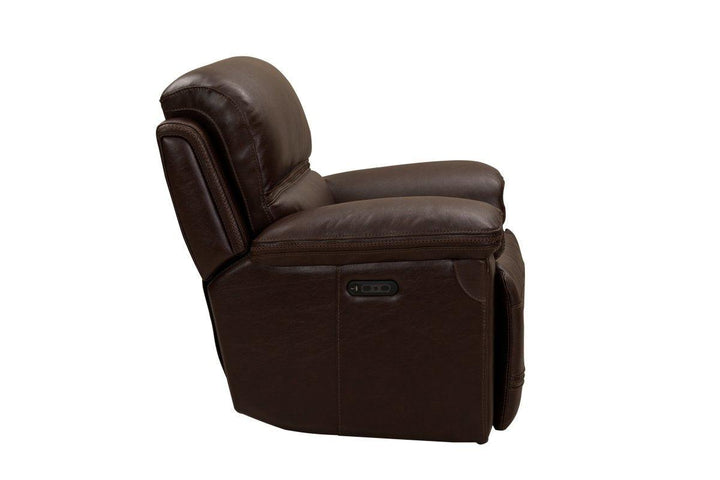 Sedrick Power Recliner - AmericanHomeFurniture