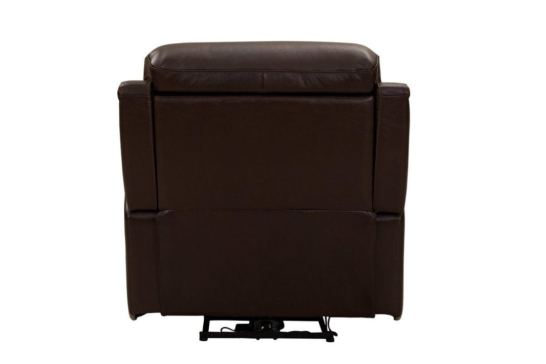 Sedrick Power Recliner - AmericanHomeFurniture