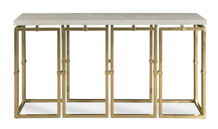 American Home Furniture | Century - Links Console Table