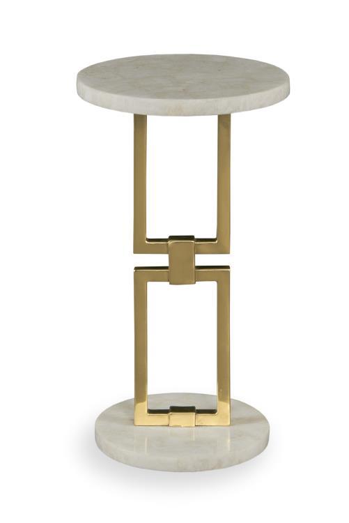 Century - Grand Tour Furniture Links Accent Table - SF6009 | American Home Furniture