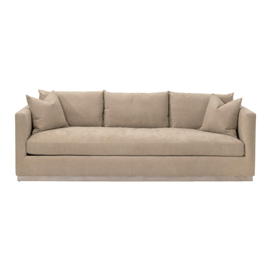 Performance Camel, Natural Gray Oak