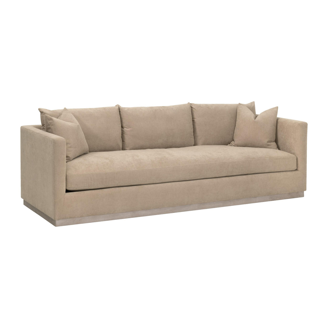 Performance Camel, Natural Gray Oak