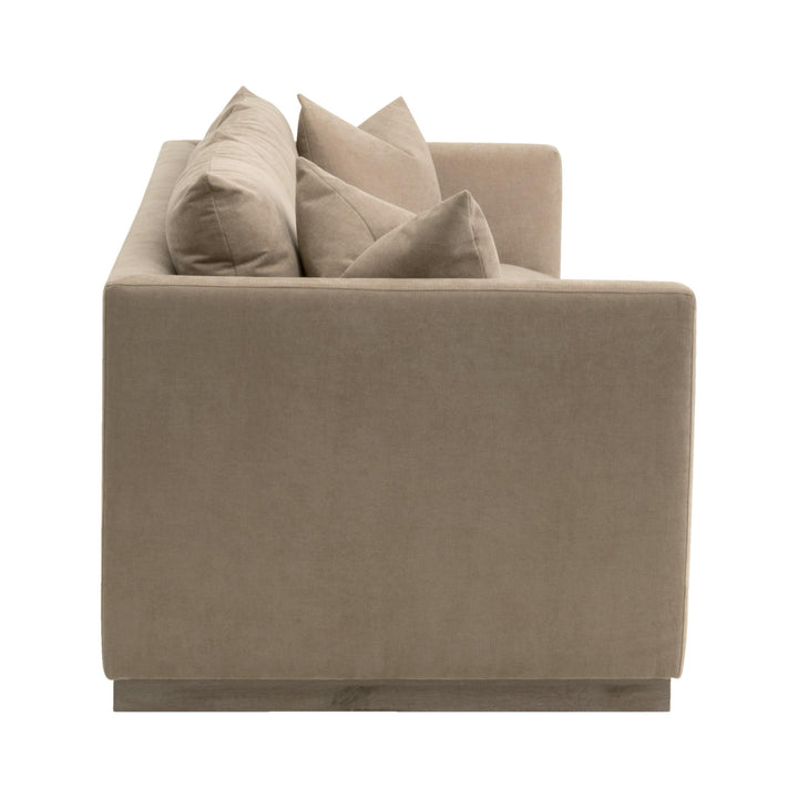 Performance Camel, Natural Gray Oak