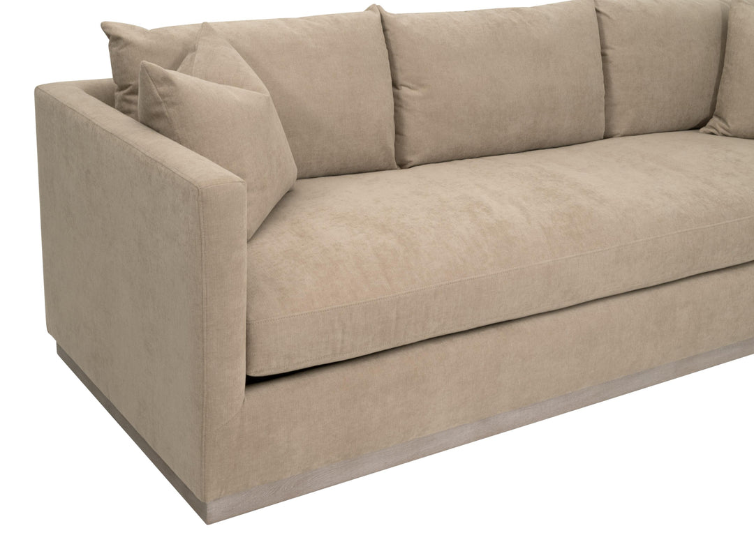 Performance Camel, Natural Gray Oak