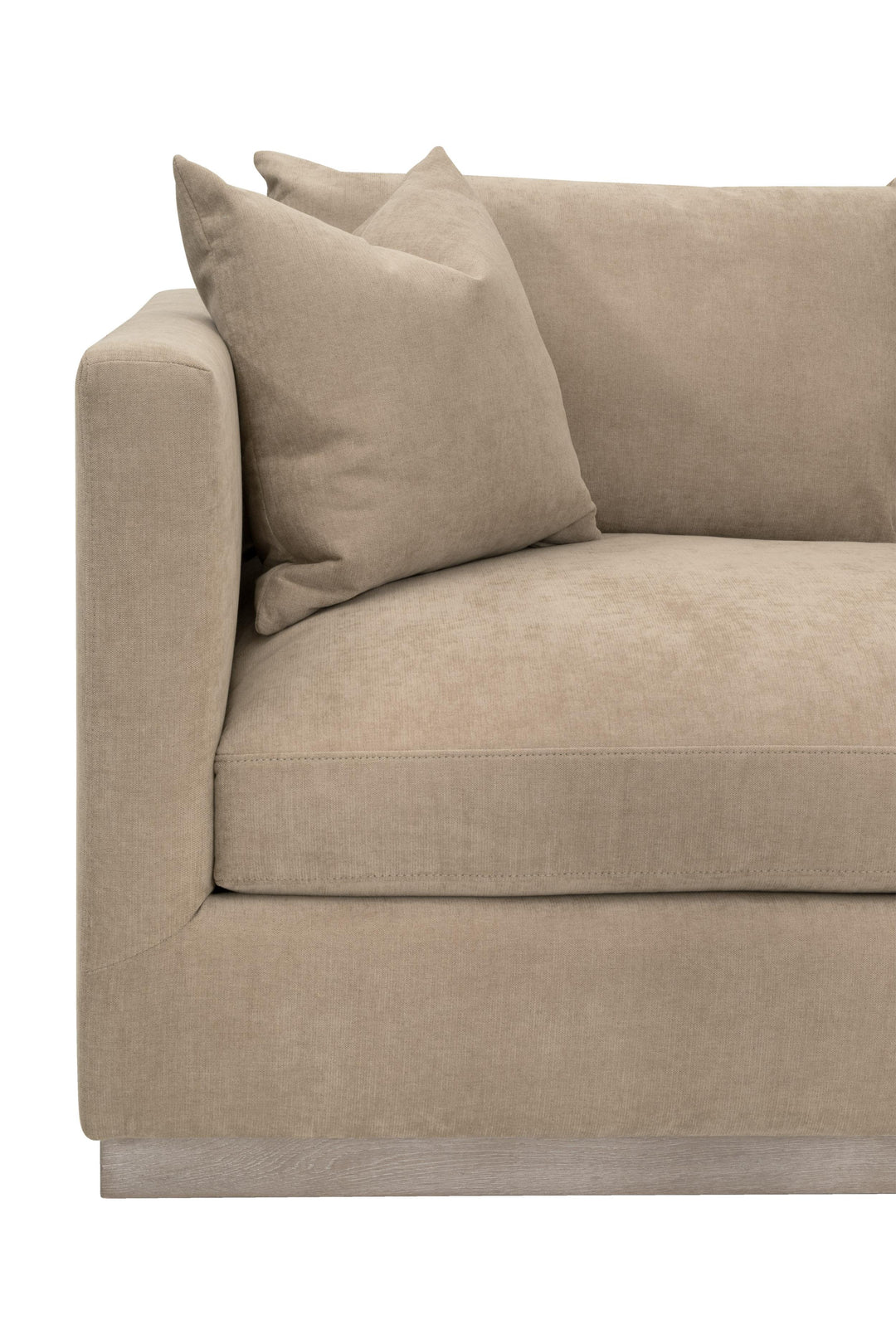 Performance Camel, Natural Gray Oak