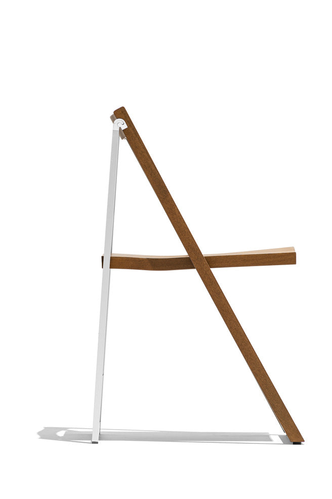 American Home Furniture Connubia Skip Folding Chair - Set of 2