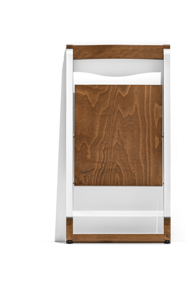 American Home Furniture Connubia Skip Folding Chair - Set of 2