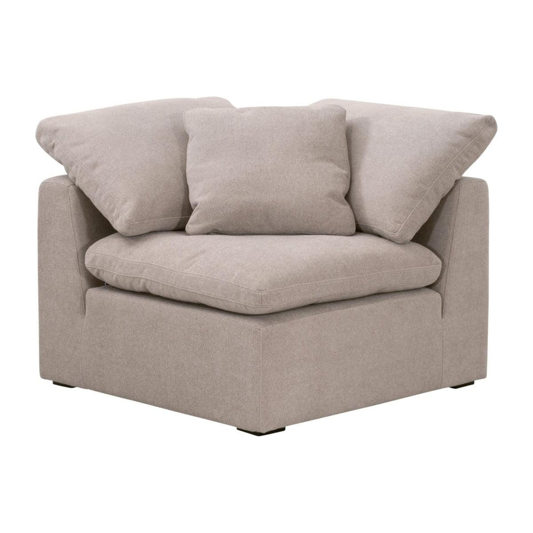 Sky Modular Corner Chair - AmericanHomeFurniture