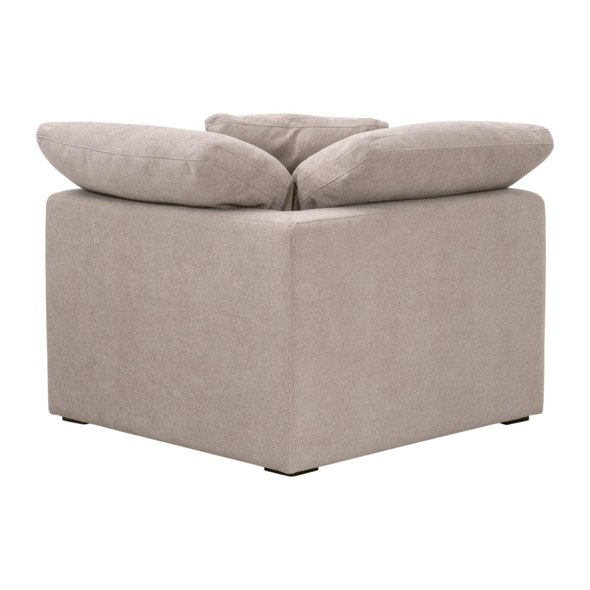 Essentials for Living Sky Modular Corner Chair - Thumbnail 4